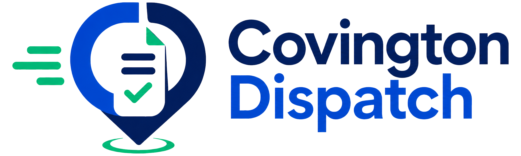 Covington Dispatch